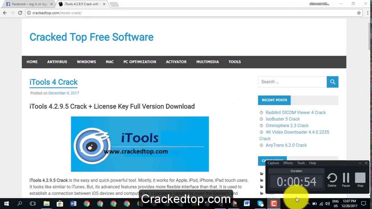 itools 4 activation key free download